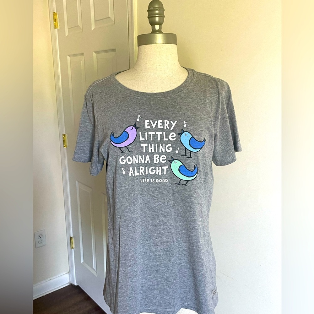 Tee shirt